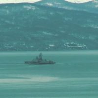 Rusia acusa a Ucrania de atacar por segundo día consecutivo el cuartel de su flota en el mar Negro