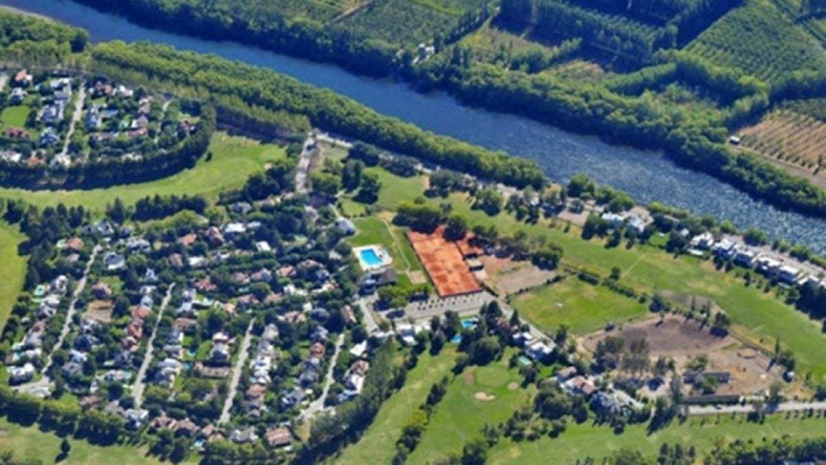 Rincón Club de Campo