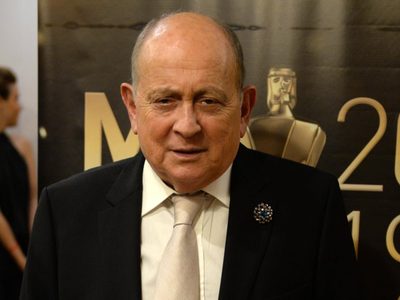 Fuerte acusación de Chiche Gelblung contra dos figuras: "Están tratando de lavar su imagen"