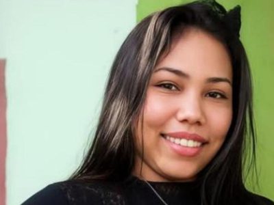 “Era el amante de su pareja”: madre de Deisy habla sobre el asesino de su hija