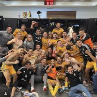 Tigres es semifinalista tras vencer a Santos 1-0