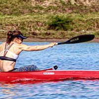 Beatriz Briones gana dos medallas de bronce en Lima 2019