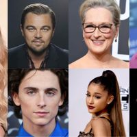 Netflix lo hizo: Meryl Streep, Leonardo DiCaprio, Jennifer Lawrence y más, en la misma película
