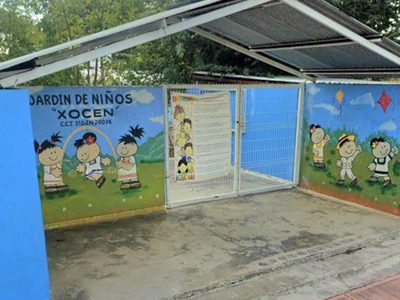 Un "monstruo" en el aula: denuncian abuso sexual contra menores en kínder de Kanasín