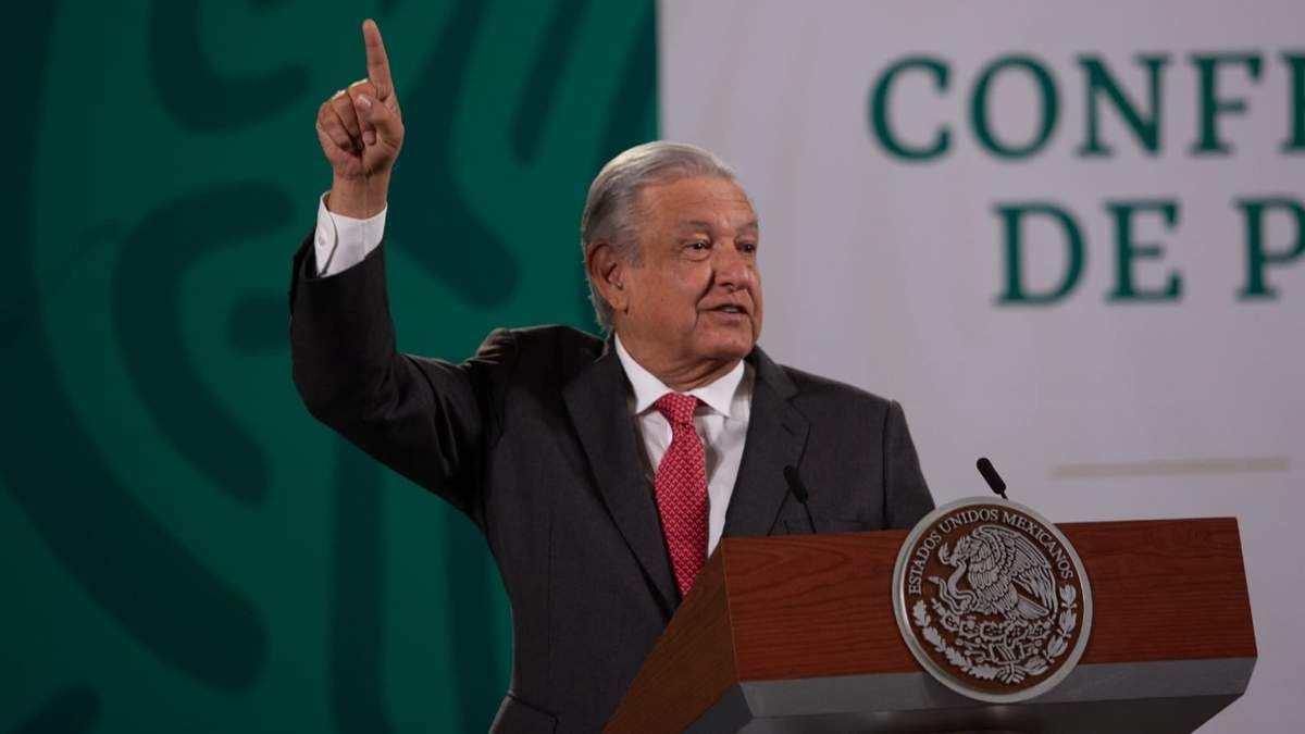 AMLO recomendó a los estados generar recursos propios