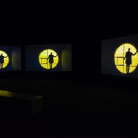 La exposición de Isaac Julien en el MUAC