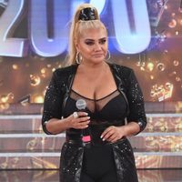 Gladys La Bomba Tucumana hizo un fuerte descargo tras un nuevo cruce con Karina La Princesita