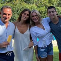 Espacio para todos: la increíble casa de Diego y Yanina Latorre en Pilar