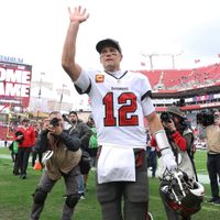 Tom Brady se retira de la NFL