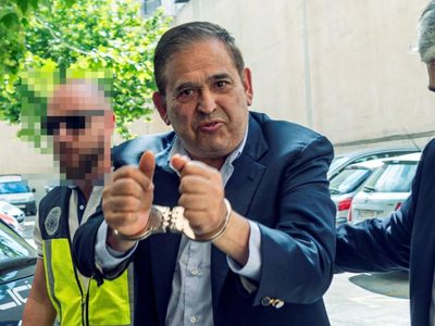 Esto es lo que tendrá que pagar Alonso Ancira para reparar el daño por la venta de Agronitrogenados