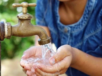La Justicia ordenó proveer agua al barrio Confluencia Rural