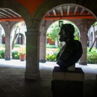 500 años del Hospital de Jesús: ponencia y urgencia de 200 millones de pesos