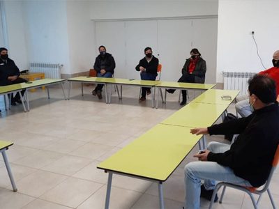 Por prevención, el COE de Villa Pehuenia-Moquehue suspendió actividades