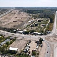 Tramo clave para Vaca Muerta: el bypass de Añelo entra en fase final