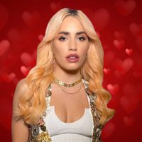 De la ficción a la vida real: Lali Espósito cuenta cuáles fueron sus más fuertes historias de amor