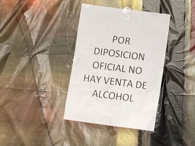 ¿Dónde y hasta cuándo habrá Ley Seca por Semana Santa en CDMX y Edomex?