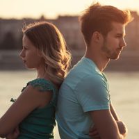 No se junten: estos signos juntos son las PEORES parejas del zodiaco, según el horóscopo