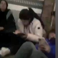 Rescatan a seis mujeres migrantes de camión en Francia tras llamada de auxilio a reportera