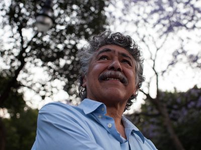 Muere Francisco Pineda Gómez, experto del zapatismo