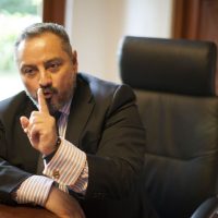 Las trampas del PRI abren la puerta a los amparos