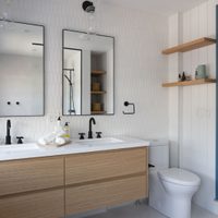 Sin limpiar: 4 trucos caseros para que tu baño y tu inodoro estén siempre relucientes
