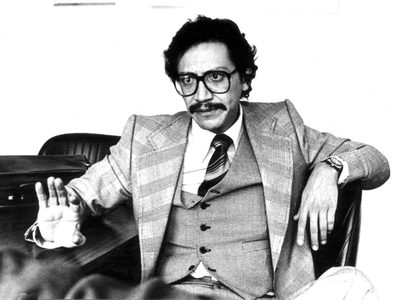 Sócrates Campos Lemus, exlíder estudiantil del 68, falleció en Nuevo León