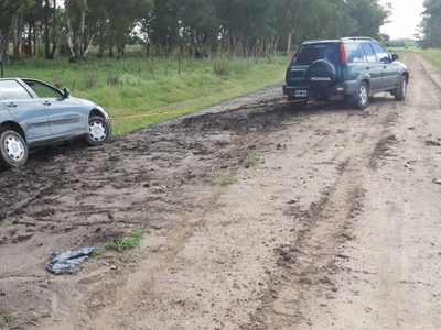 Escándalo en Entre Ríos: rompían la cuarentena en campos de un dirigente de Juntos por el Cambio