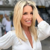 Sin remordimiento: Flor Peña firmó contrato con Telefe y estos son los detalles de su programa