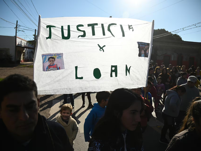 Caso Loan: más pericias y reconocimientos, así se desarrolla la búsqueda