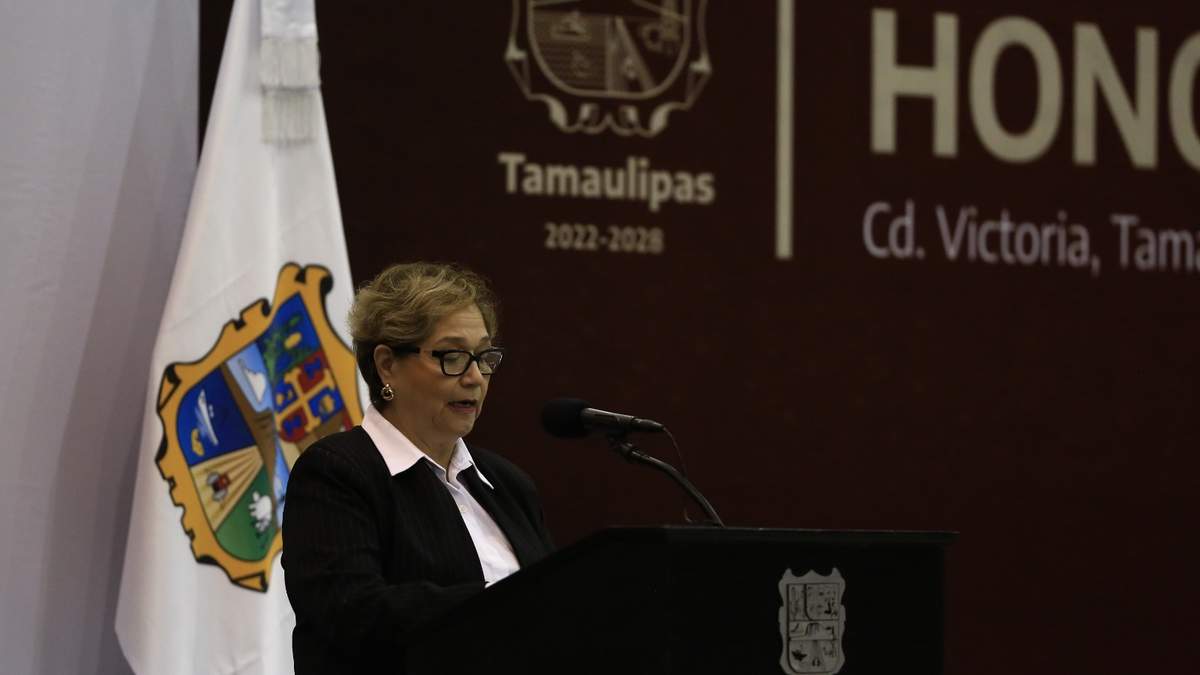 Tamaulipas nuevo referente energético de México, afirma gobernador