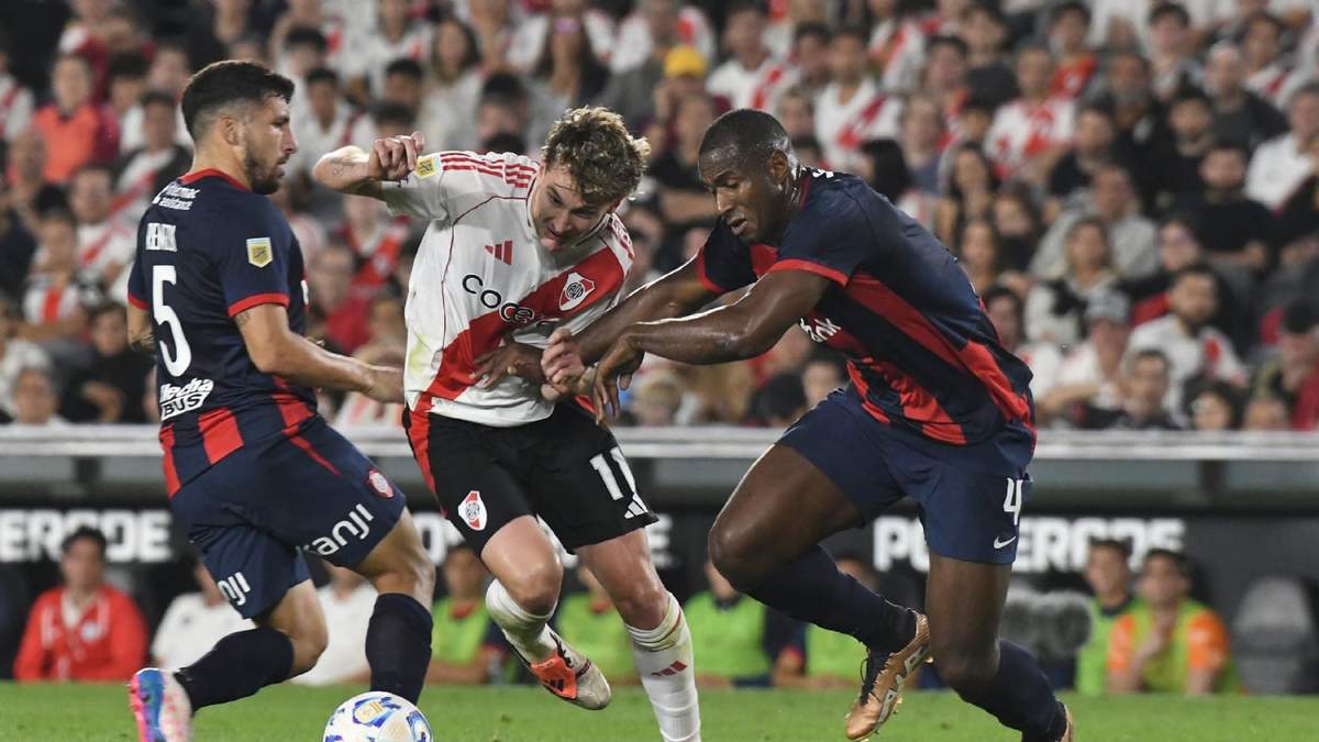 River Fuente: (X)