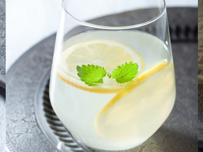 Activá el colágeno natural de tu cuerpo con esta receta casera infalible y con solo 2 ingredientes