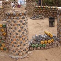 Campaña Eco Ladrillos: reciclar y cuidar el medio ambiente en Zapala