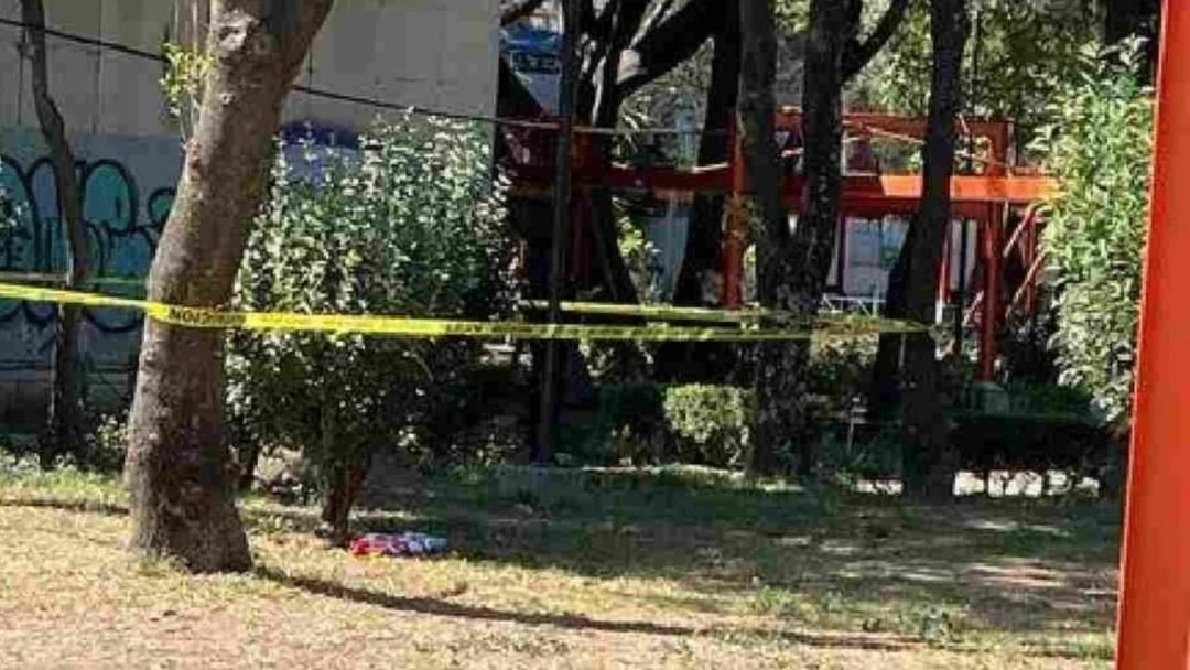 Feminicidio Hilda PérezFoto Especial
