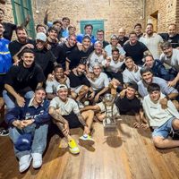 La AFA ordenó a Estudiantes a hacerle “pasillo” de honor a Rosario Central