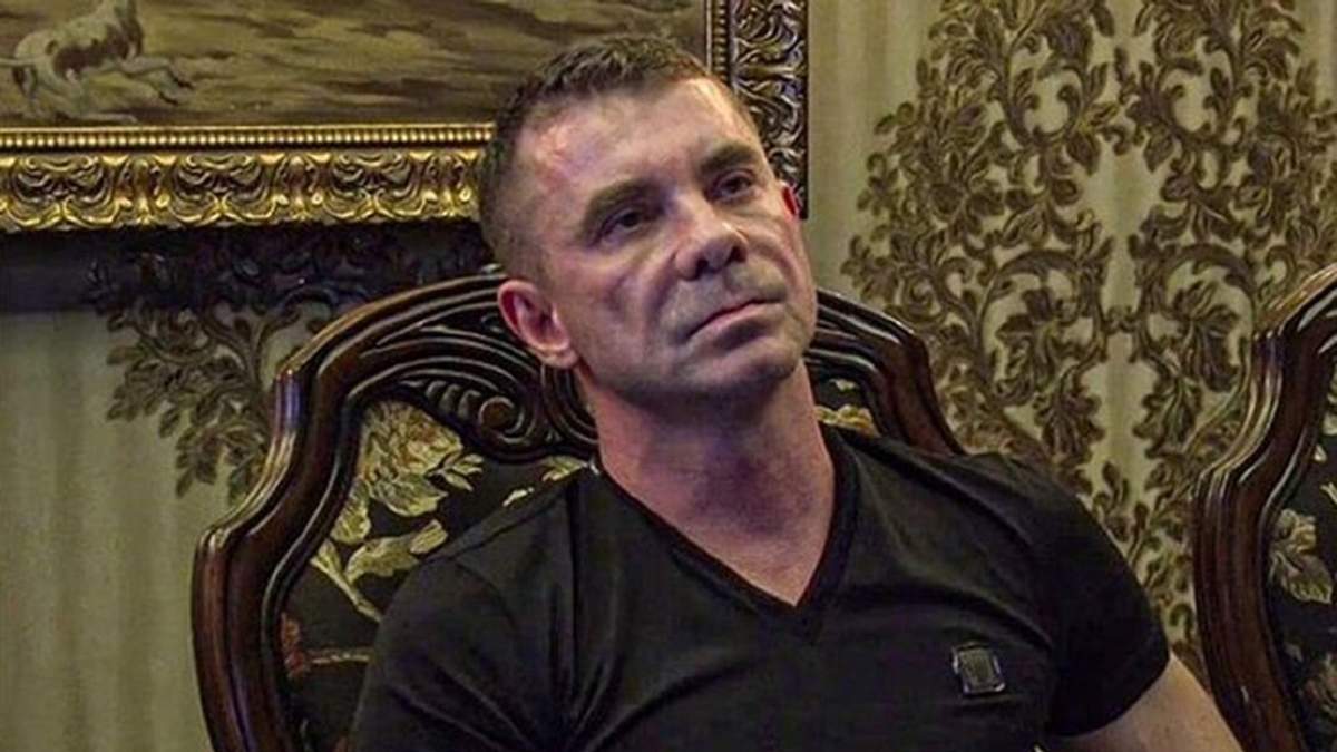 Florian Tudor, de la mafia rumana