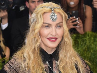 ¡Está de vuelta! Madonna anunció que habrá una sorpresa para la semana que viene