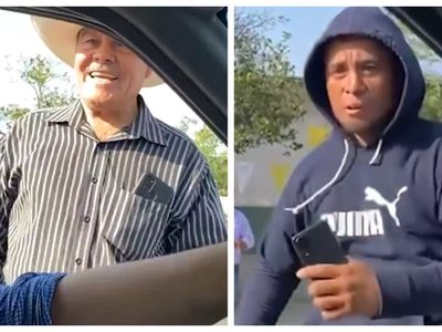 Asesinan a candidato a regidor por el PVEM en Izúcar de Matamoros (Videos)