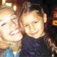 "Cierro mis ojos y escucho tu risa": Pampita recordó a su hija Blanca con este desgarrador mensaje