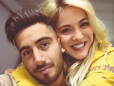 “Ojala algún día…”: la confesión de Flor Vigna que nadie esperaba sobre Nico Occhiato. ¿Arrepentida?