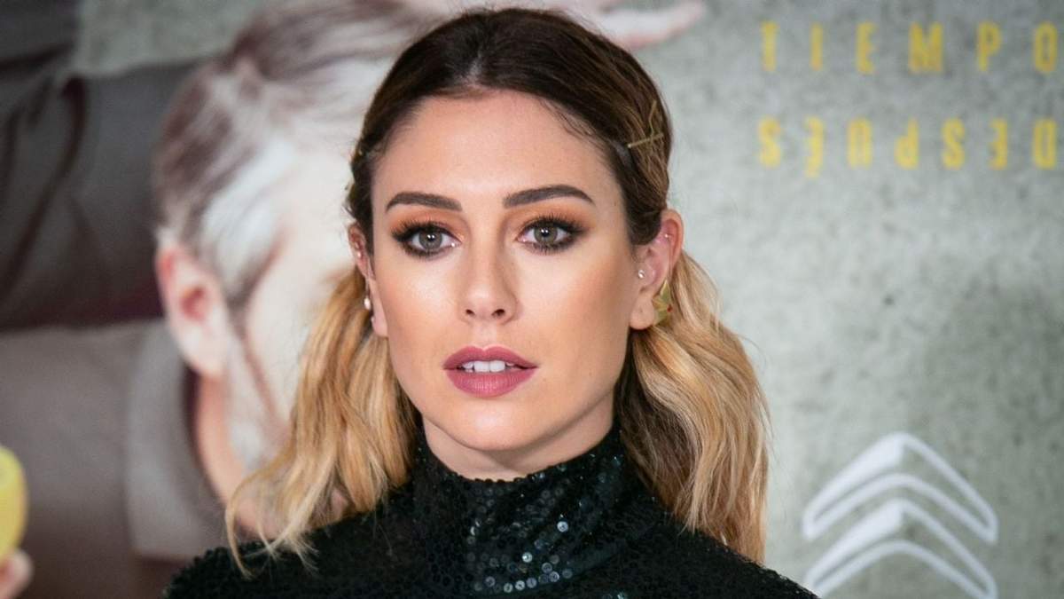 Blanca Suárez. Fuente: (Instagram)