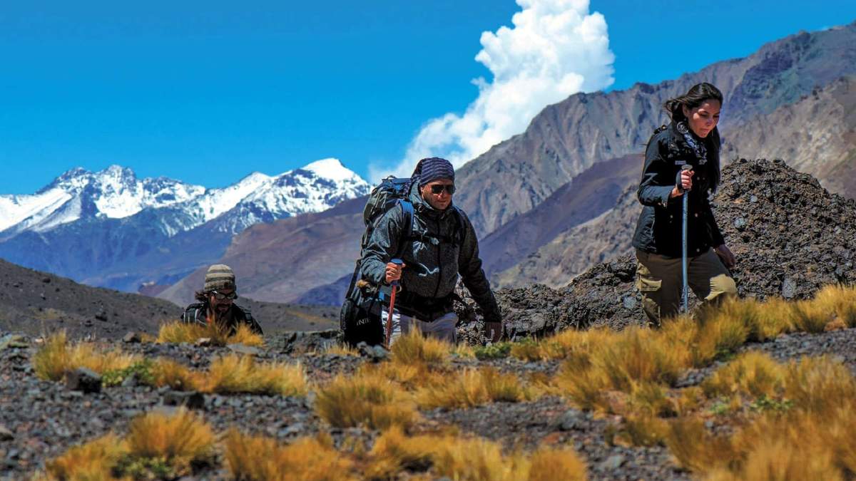 Propuestas con descuentos para mendocinos. Fuente: (Instagram)