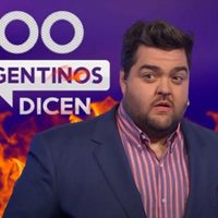 Darío Barassi anunció su salida de "100 Argentinos Dicen": qué pasará con el programa