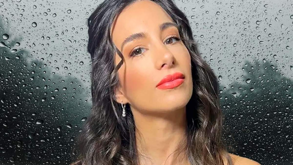 Estefi Berardi. Fuente: (Minuto Neuquén)
