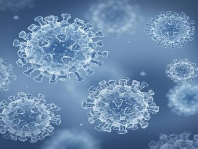 Aún es bajo el riesgo de “Eris”, subvariante nueva del coronavirus: OMS