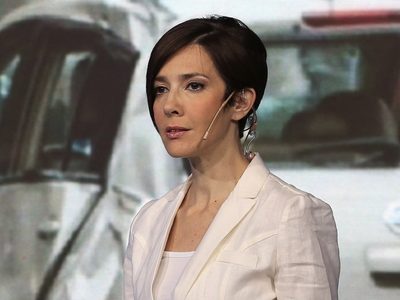 "Preguntás sin saber": así descalificó a Cristina Pérez un reconocido colega. ¡Durísimas palabras!