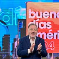 Fabián Doman debutó en América TV: cómo le fue en el rating