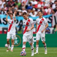 Sin argentinos y final con polémica: River quedó eliminado del Mundial de Clubes