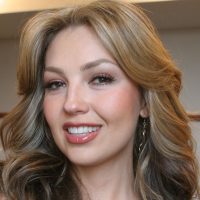 ¡OMG! ¿Preparados? Estas fotos de Thalía no llevan ni 24hrs y ya son ¡tendencia en la web!