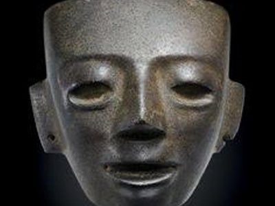 Las casas de subasta y los bienes precolombinos